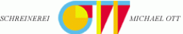 Tischler Saarland: Michael Ott  Bau- und M&ouml;belschreinerei