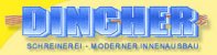 Tischler Saarland: Schreinerei Dincher GmbH 