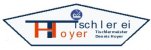 Tischler Schleswig-Holstein: Tischlerei Hoyer