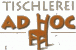 Tischler Niedersachsen: Tischlerei ADHOC