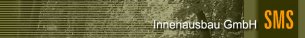 Tischler Saarland: SMS Innenausbau GmbH