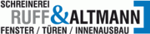 Tischler Bayern: Schreinerei RUFF & ALTMANN Tischler Bayern: Schreinerei RUFF & ALTMANN
