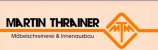 Tischler Bayern: Möbelschreinerei M-Thrainer Tischler Bayern: Möbelschreinerei M-Thrainer