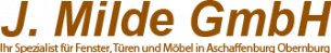 Tischler Bayern: Schreinerei J. Milde Tischler Bayern: Schreinerei J. Milde