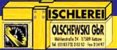 Tischler Mecklenburg-Vorpommern: Tischlerei Olschewski GbR 
