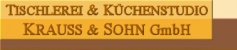 Tischler Thueringen: Tischlerei KRAUSS & SOHN GmbH