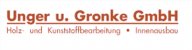 Tischler Nordrhein-Westfalen: Unger u. Gronke GmbH
