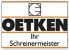 Tischler Hessen: Schreinerei Oetken