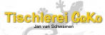 Tischler Nordrhein-Westfalen: Tischlerei GeKo