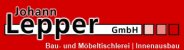 Tischler Nordrhein-Westfalen: Johann Lepper GmbH