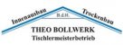 Tischler Nordrhein-Westfalen: Theo Bollwerk - Tischlermeisterbetrieb