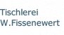 Tischler Nordrhein-Westfalen: Tischlerei W. Fissenewert